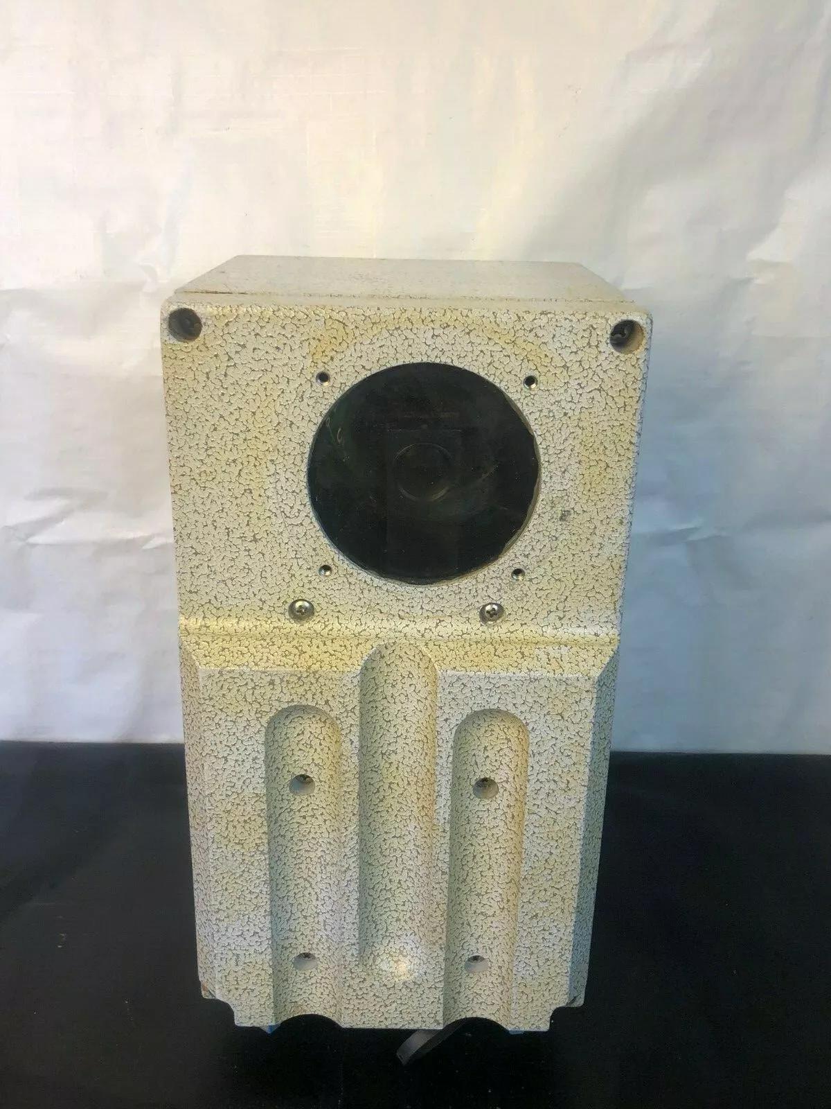 Process Sensors #MCT-360-WP, Wood Moisture Transmitter, 90-260 VAC, (2 available) - Image 3