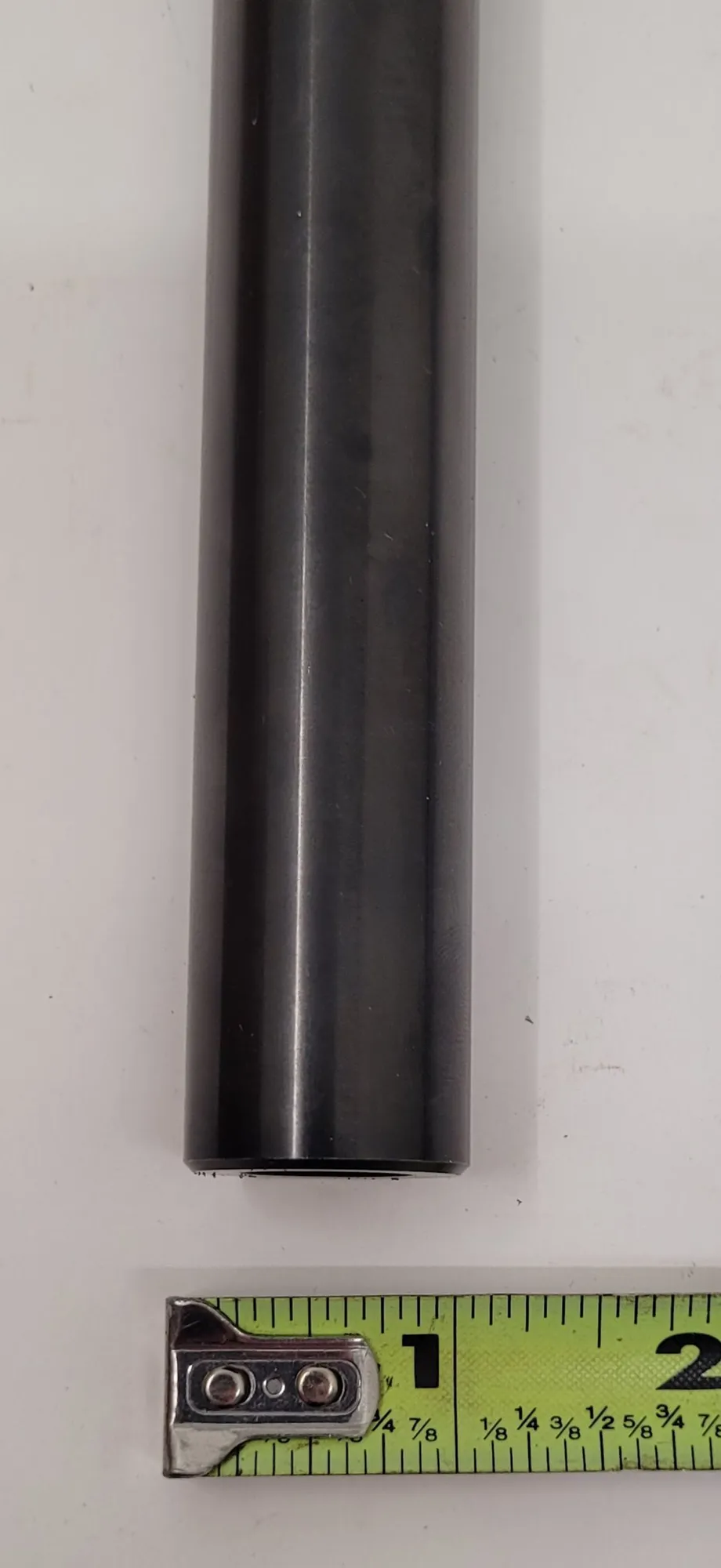 Iscar #AV-D25-10D-C, Anti-Vibration Boring Bar, 25 mm Shank, 332.5 mm OAL, Coolant Thru - Image 10
