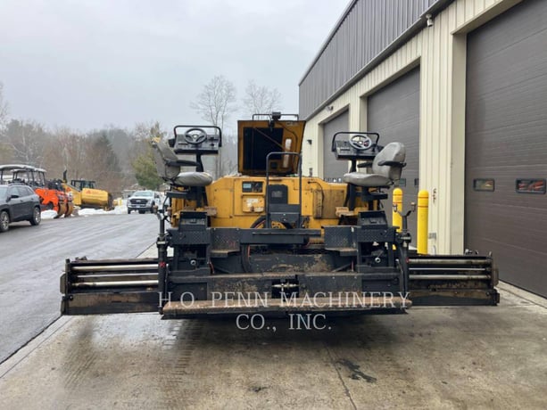 Weiler P385B, Asphalt Paver, 3996 hours, S/N: P385B-3174, 2020 - Image 1