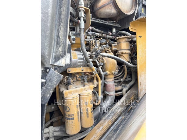 Cat 972M, Wheel Loader, 11923 hours, S/N: A8P01676, 2018 - Image 7