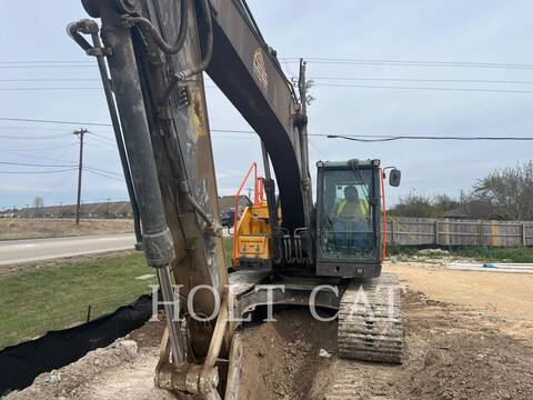 Volvo 220 EL, 8082 hours, S/N: 314126, 2019 - Image 3