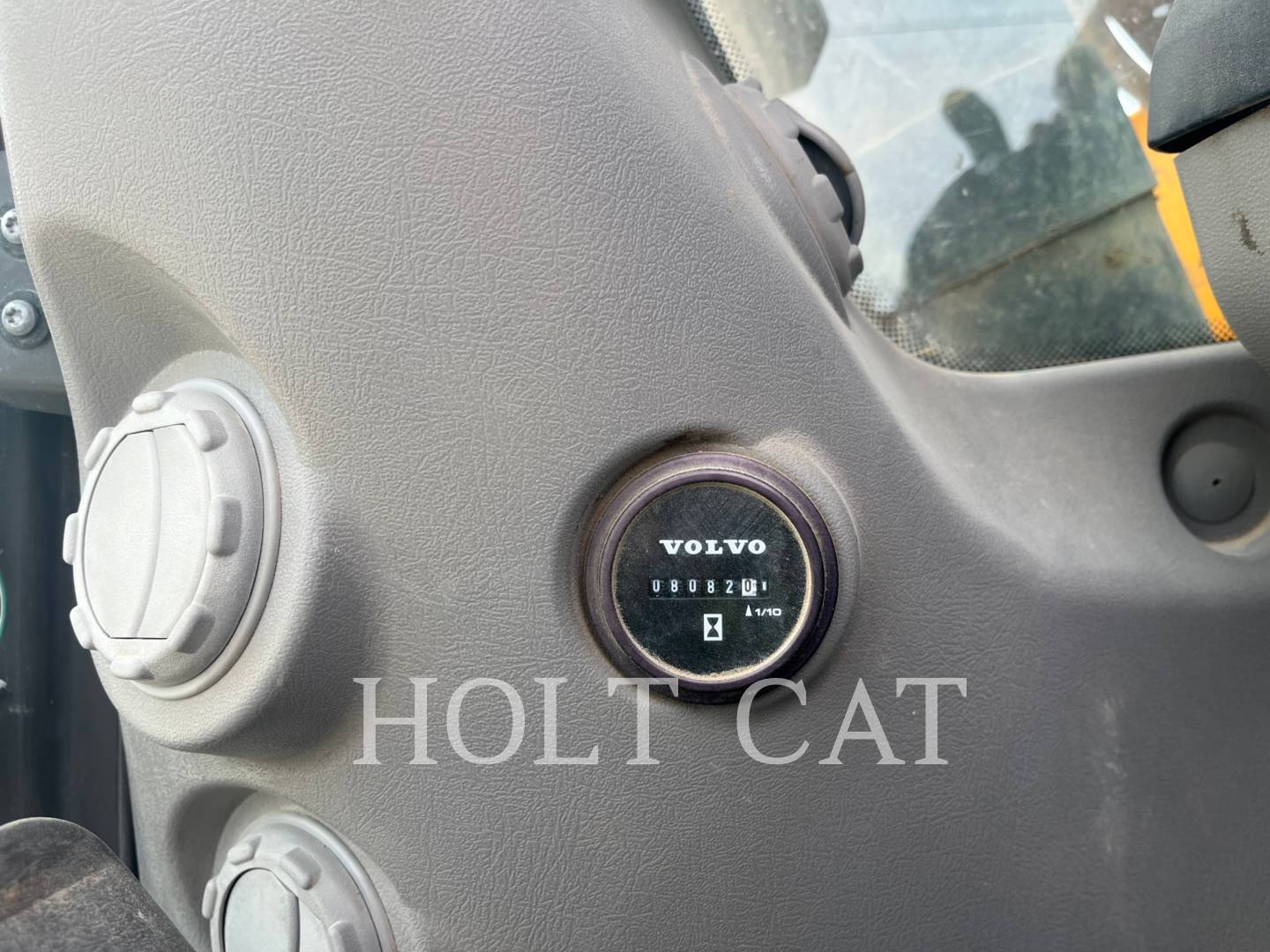 Volvo 220 EL, 8082 hours, S/N: 314126, 2019 - Image 5