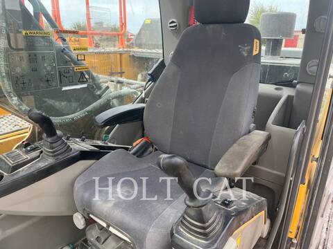 Volvo 220 EL, 8082 hours, S/N: 314126, 2019 - Image 7
