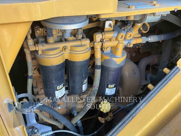 Caterpillar 826K, Compactor, 6853 hours, S/N: 2T600224, 2022 - Image 7