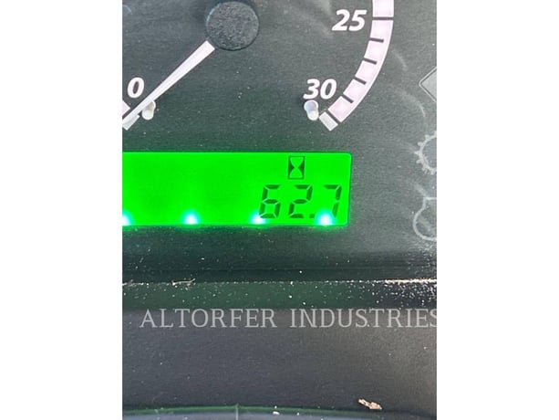 Deere & Co 5075E, Tractor, 62 hours, S/N: 1PY5075EKPR425475, 2024 - Image 5