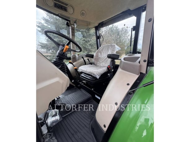 Deere & Co 5075E, Tractor, 62 hours, S/N: 1PY5075EKPR425475, 2024 - Image 7