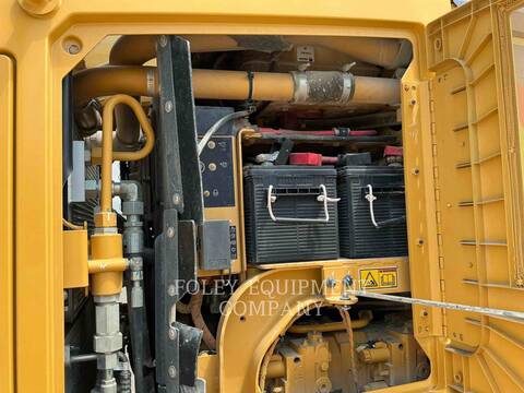 Caterpillar 12M3AW, Motor Grader, 6158 hours, S/N: N9B00939, 2019 - Image 8