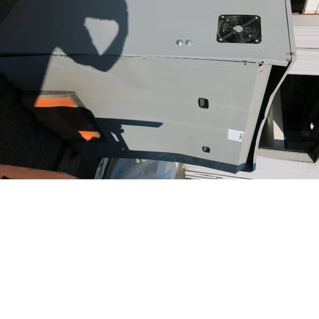 1250 KVA 480x208 Primary, 480 Secondary, Trenco TR-21130, Isolation Transformer - Image 2