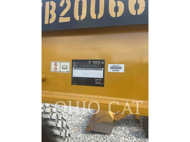 Caterpillar 140-15, Motor Grader, 3126 hours, S/N: EB200665, 2022 - Image 6