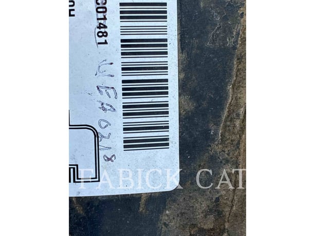 Caterpillar FORKS 930H, S/N: 0UEA02018, - Image 6