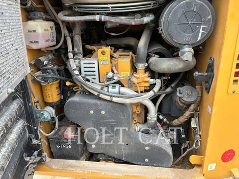 Caterpillar 289D3, 1794 hours, S/N: JX907327, 2021 - Image 7