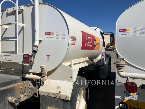 Freightliner WATER 2000, Water Truck, 2871 hours, S/N: 1FVACXFC9NHMH0445, 2022 - Image 3