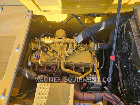 Caterpillar 326 SLR, 1349 hours, S/N: FAY20099, 2024 - Image 7