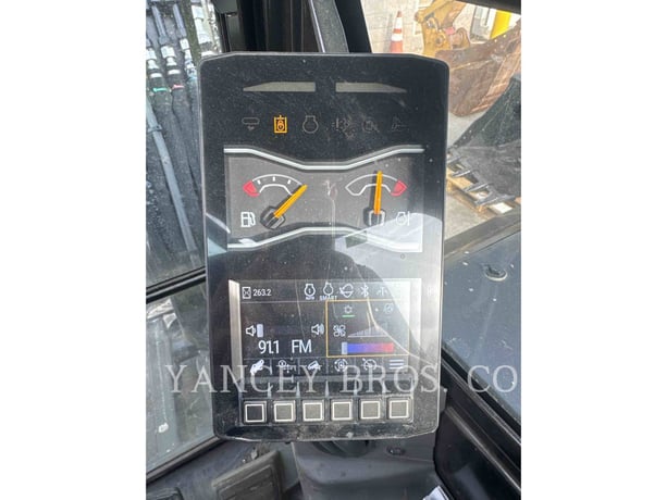 Caterpillar 30507CR, 263 hours, S/N: 5G508249, 2025 - Image 5