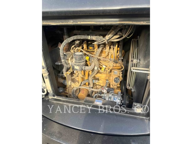Caterpillar 30507CR, 263 hours, S/N: 5G508249, 2025 - Image 7