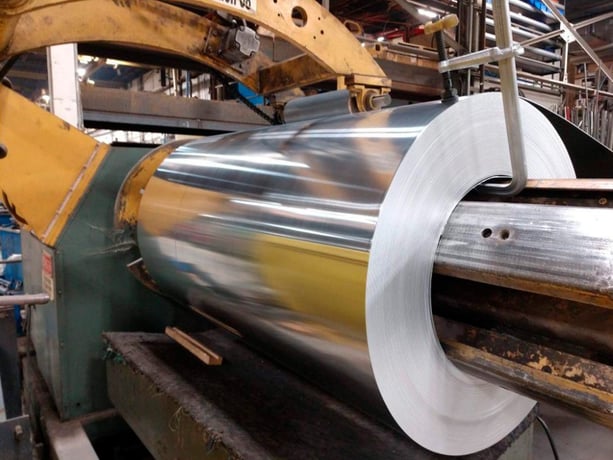 84" x .0359" Gary Cutting Line, 20000 lb. capacity - Image 2