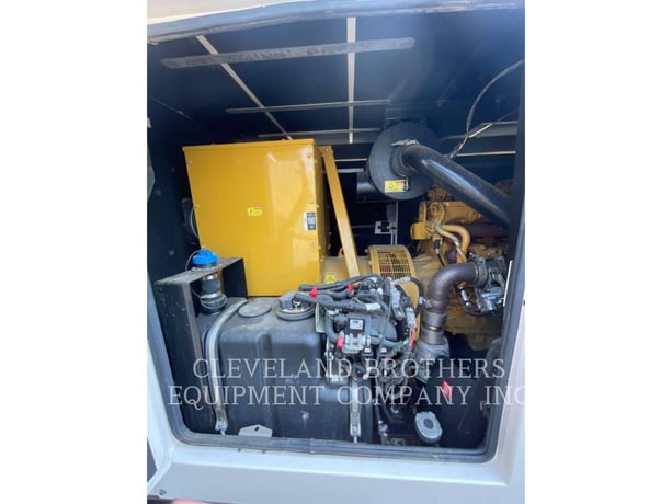 350 KW Caterpillar XQ 230, Diesel, 1800 RPM, 480V, 2948 hours, 2022 - Image 5