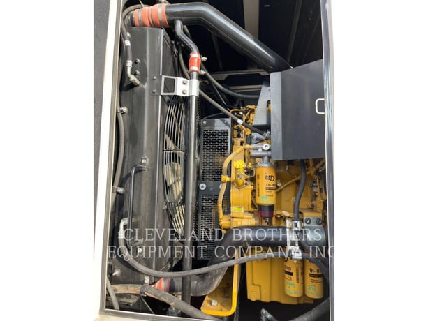 340 KW Caterpillar XQ 425, Diesel, 1800 RPM, 480V, 2460 hours, 2019 - Image 6
