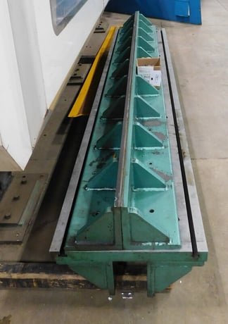 10' Press Brake Angle Brackets - Image 2