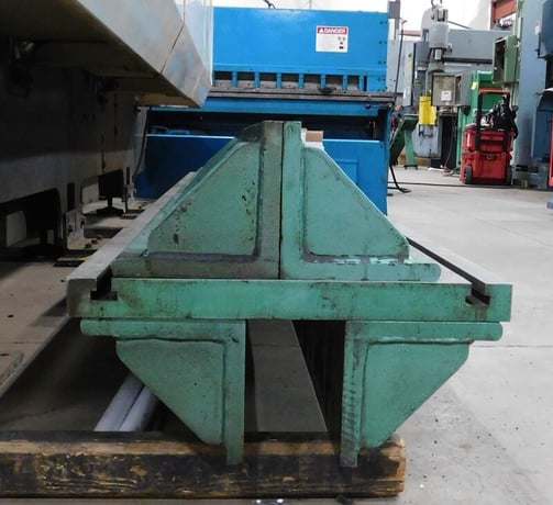 10' Press Brake Angle Brackets - Image 3