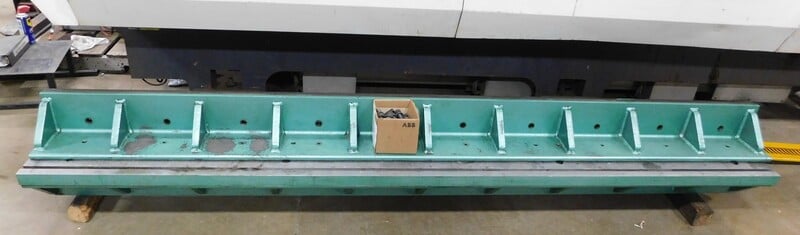 10' Press Brake Angle Brackets - Image 4