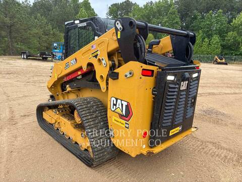 Caterpillar 26505, 251 hours, S/N: KR405056, 2025 - Image 4