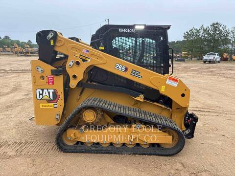 Caterpillar 26505, 251 hours, S/N: KR405056, 2025 - Image 8