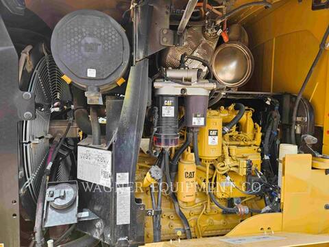 Cat 938, Wheel Loader, 270 hours, S/N: PY300341, 2025 - Image 7