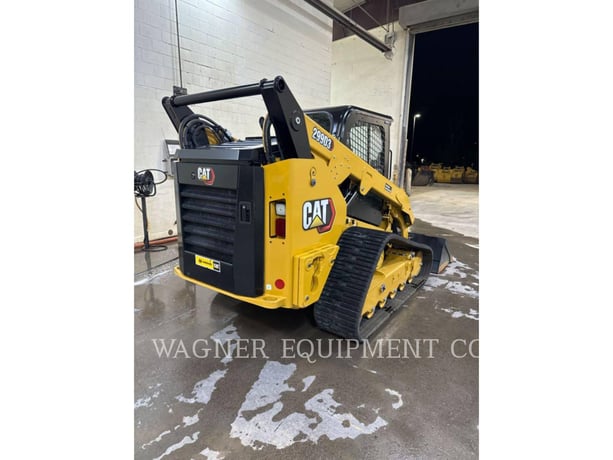 Caterpillar 299D3, 1881 hours, S/N: P3R02942, 2024 - Image 3