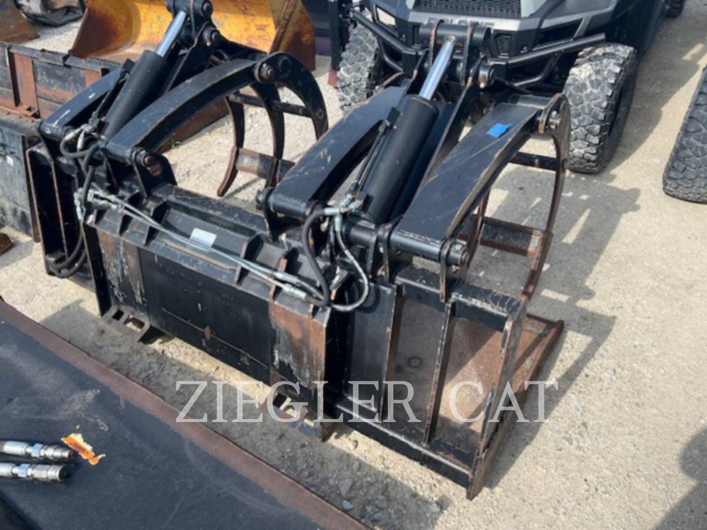 Other GDS-84, Grapple, S/N: 26036, 2020 - Image 4