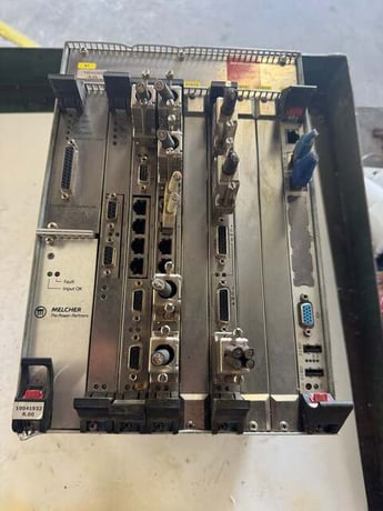 Bystronic Laser Controller - Image 1