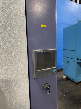 70" width x 48" D x 95" H Espec #EWPU183-6CWL, Environmental Walk-In Test Chamber, 480 V., 3 Ph., 2014 - Image 3