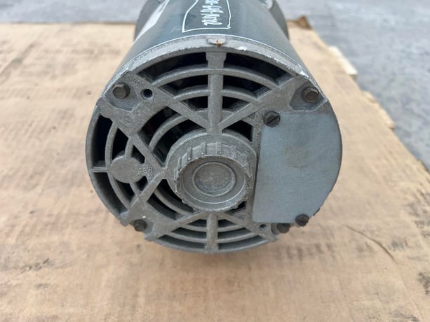 Fuel Transfer Pump, 3/4 HP Marathon Electric motor, 208-460 Volts, 3PH, (2 available) - Image 7