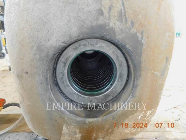 Caterpillar CB-H140S, S/N: BXB01400, 2012 - Image 3