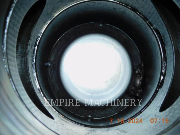Caterpillar CB-H140S, S/N: BXB01400, 2012 - Image 4