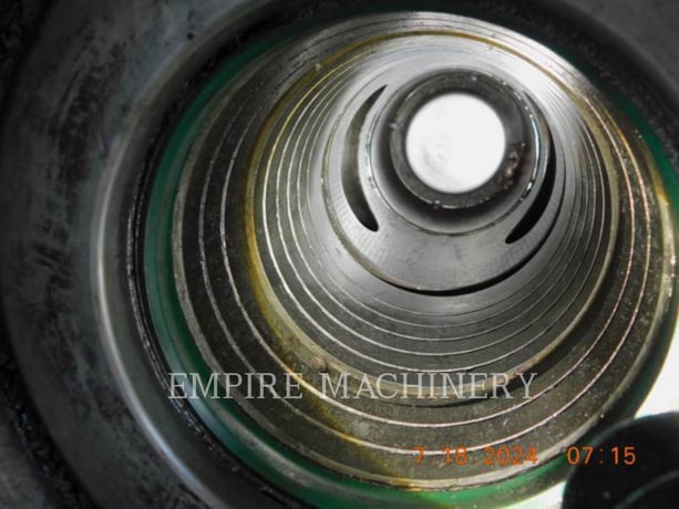 Caterpillar CB-H140S, S/N: BXB01400, 2012 - Image 7