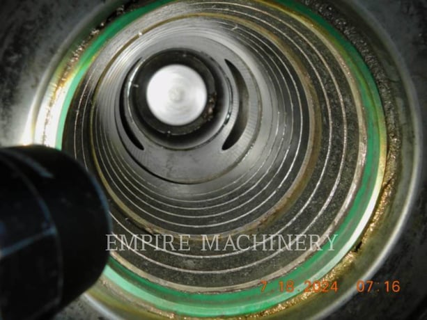 Caterpillar CB-H140S, S/N: BXB01400, 2012 - Image 8