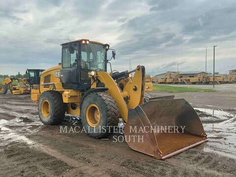 Cat 930M, Wheel Loader, 6689 hours, S/N: F5K01234, 2021 - Image 2