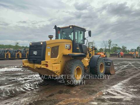 Cat 930M, Wheel Loader, 6689 hours, S/N: F5K01234, 2021 - Image 3