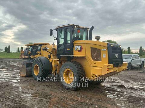 Cat 930M, Wheel Loader, 6689 hours, S/N: F5K01234, 2021 - Image 4