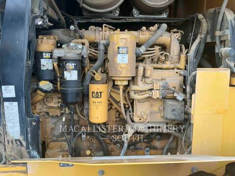 Cat 930M, Wheel Loader, 6689 hours, S/N: F5K01234, 2021 - Image 7
