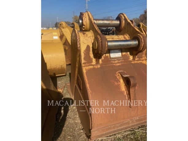 Caterpillar Work Tools (Serialized) DB 42" HDBKT, Bucket, S/N: WAT13734, 2012 - Image 4