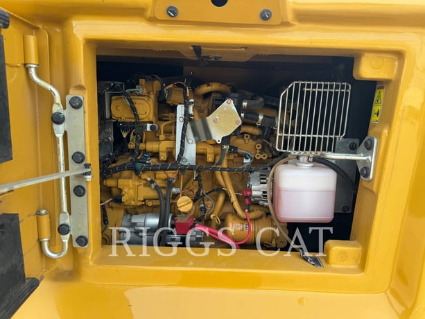 Caterpillar 309, 666 hours, S/N: GG901034, 2022 - Image 7