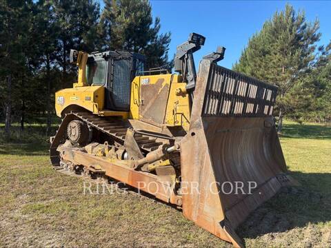 Caterpillar D8TWH, 3108 hours, S/N: AW401410, 2022 - Image 2