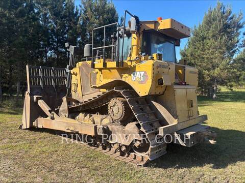 Caterpillar D8TWH, 3108 hours, S/N: AW401410, 2022 - Image 4