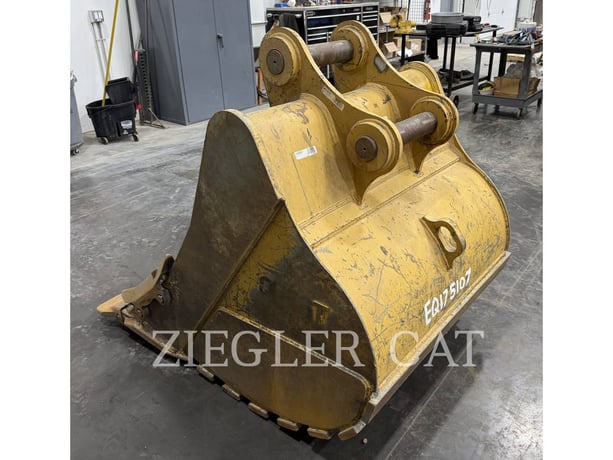 Other U.S. Motors Mfgrs B LINK EXCAVATOR BUCKET 48" HEAVY DUTY, Bucket, S/N: 21QY522, 2022 - Image 3