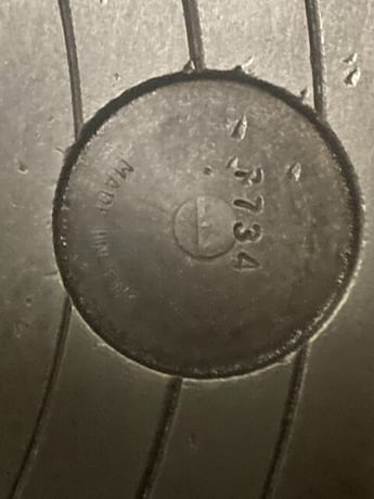 Clausing, Lathe Chuck, 10" diameter - Image 3