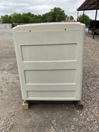 40 KW Cummins / Cummins/stamford, Natural gas generator set, 120/208 Volts, 3-phase, 1800 RPM, S/N: - Image 3