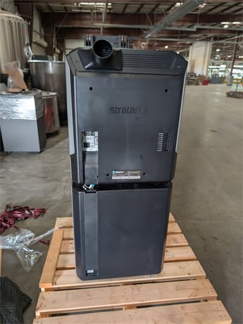 Stratasys #J55, 3D printer, 2022 - Image 7