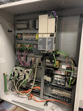 Milltronics #RH20, CNC Vertical Mill, 2015 - Image 9